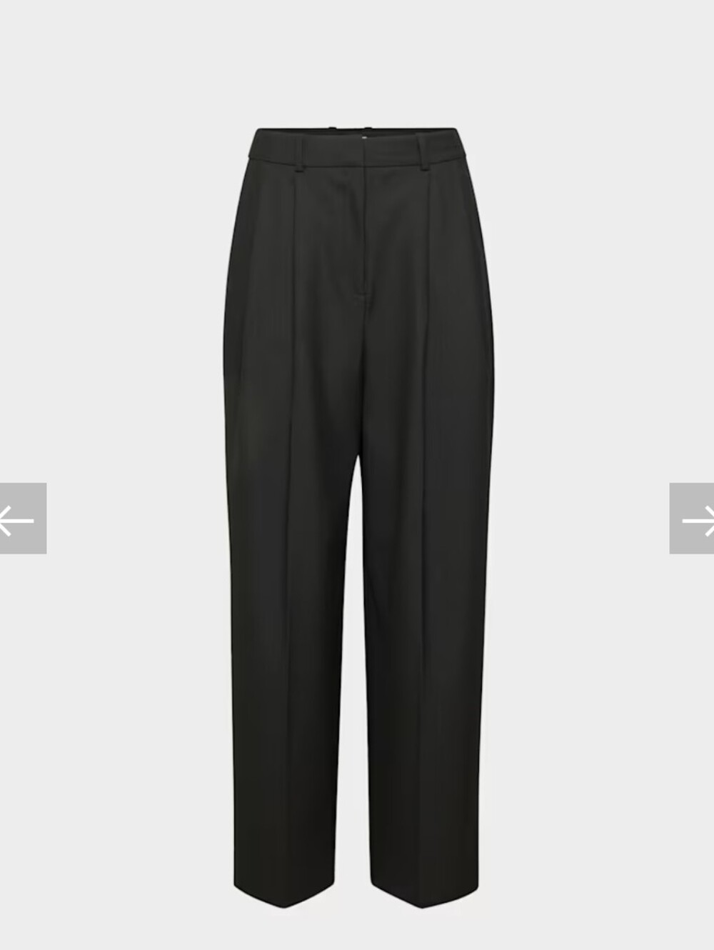Aritzia Babaton Lavish Pant Size 12